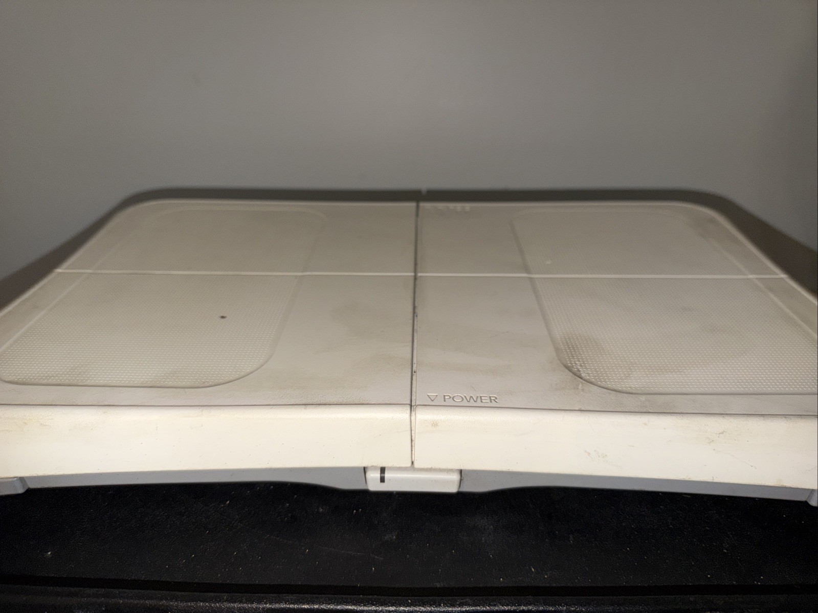 Nintendo Wii White Console – Untested – RVL-021 – Fast Free Shipping