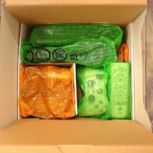 Microsoft Xbox 360 Memorial Pack 20GB Regular Edition Set Console Unused Japan