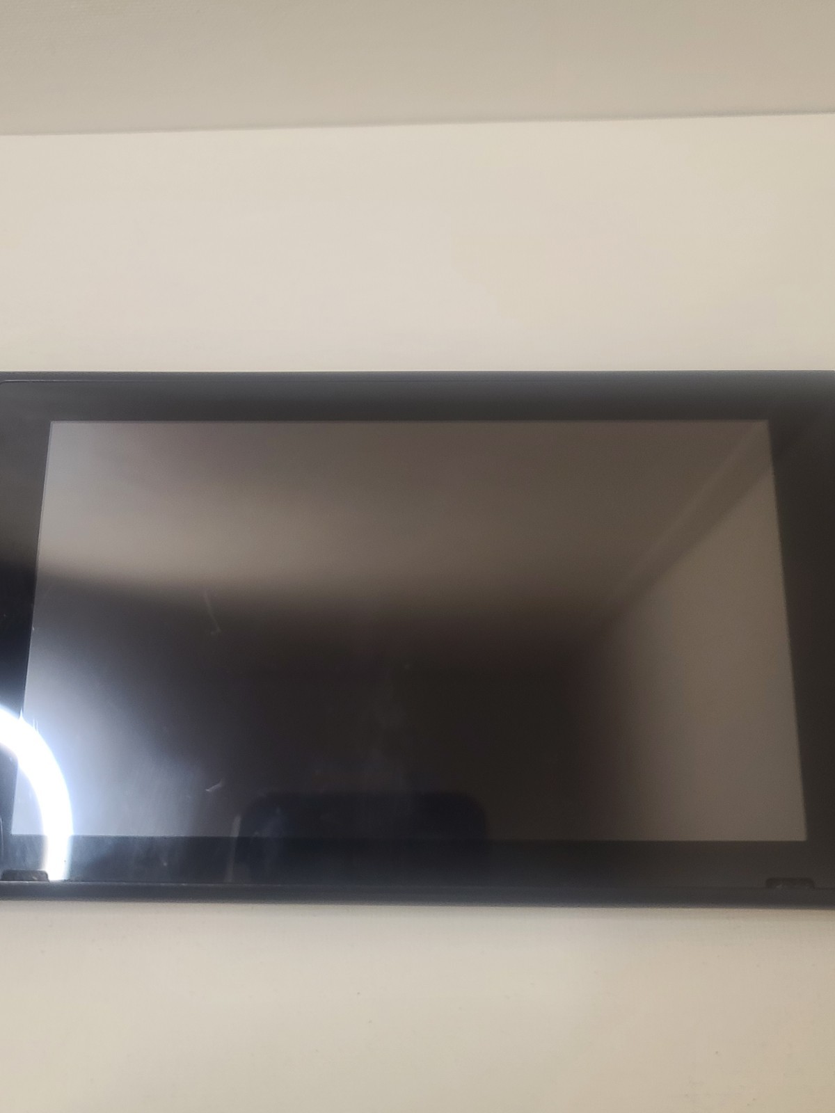Nintendo Switch Bundle Hardcase Joy-Cons Factory Reset