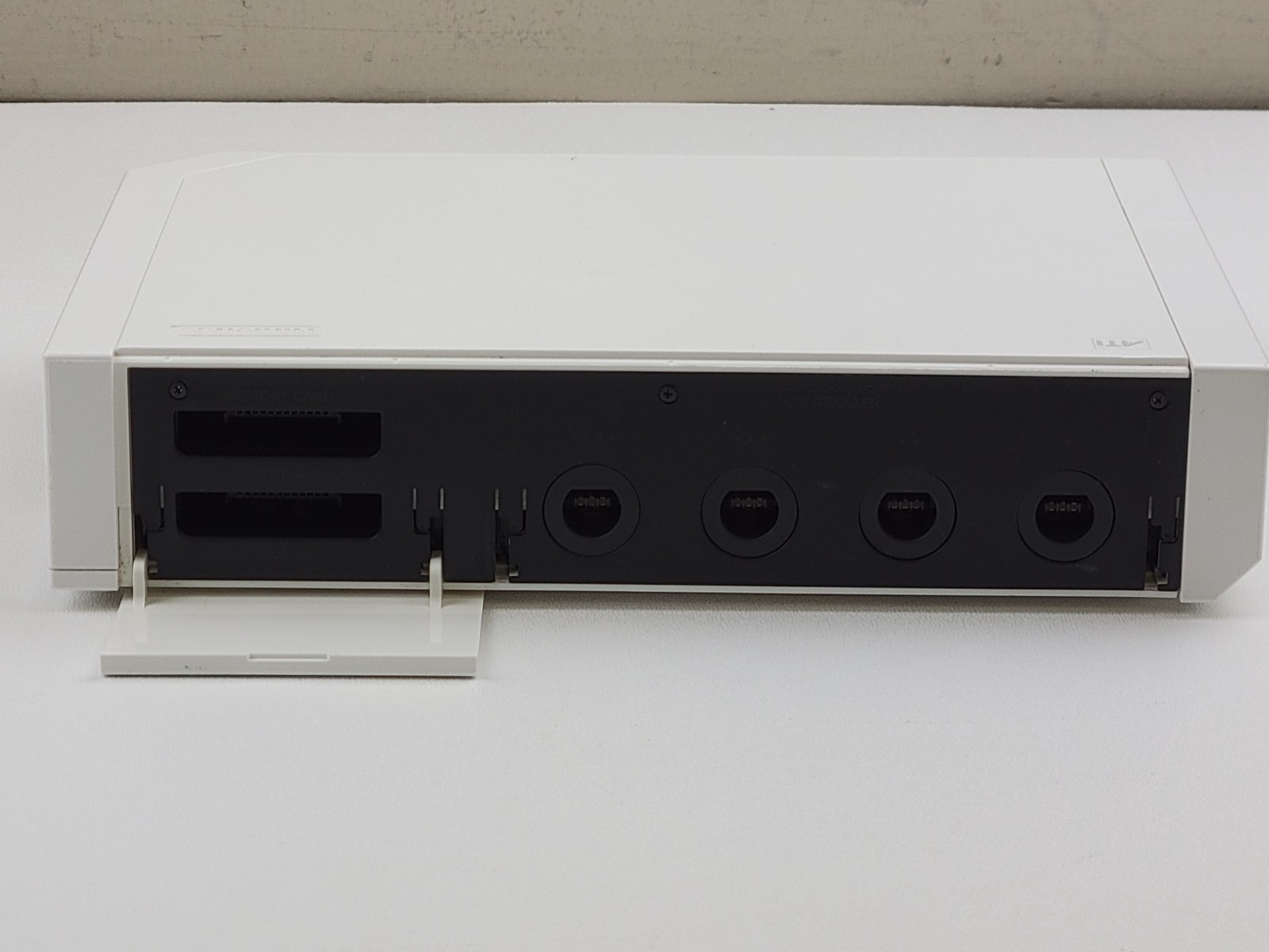 Nintendo Wii Console RVL-001(USA) – **CONSOLE ONLY** – TESTED!