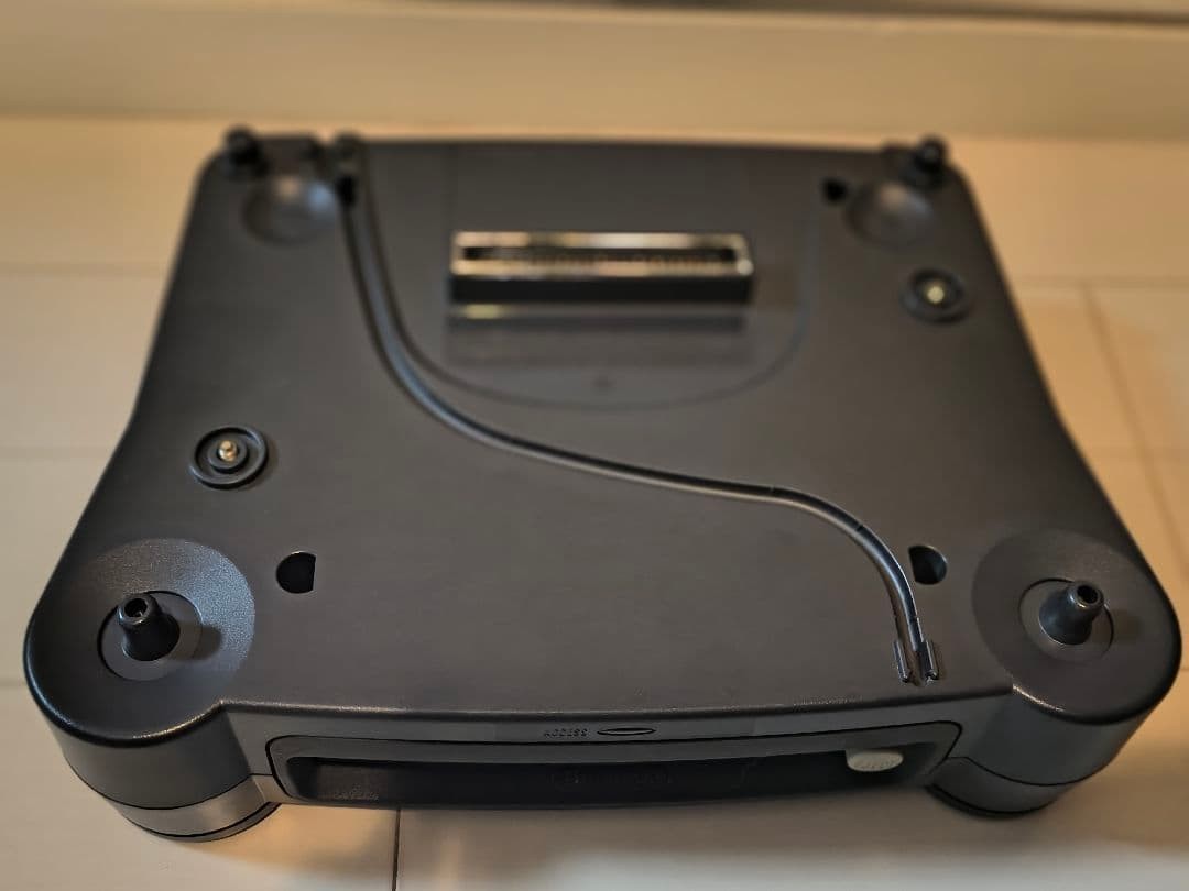 NINTENDO 64DD Landnet Starter Kit s2009M