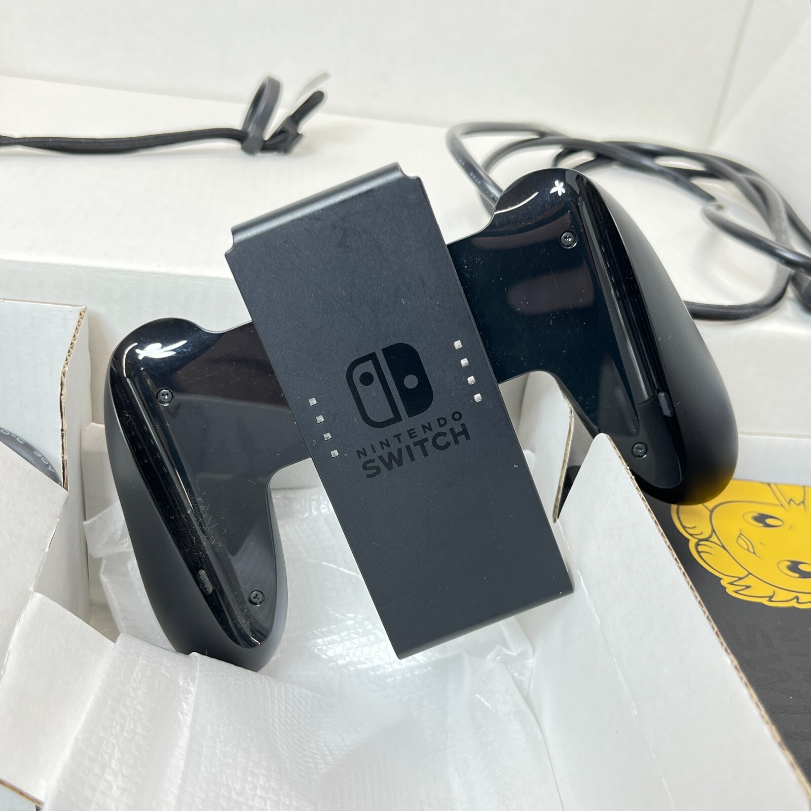 Nintendo Switch Pokemon Lets Go Pikachu & Eevee Edition Console Ball Plus etc JP