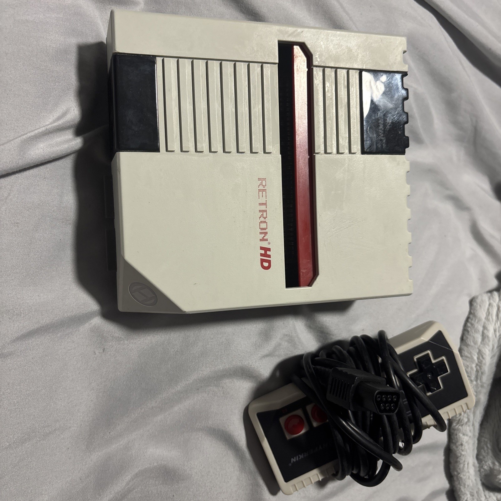 Retron hd