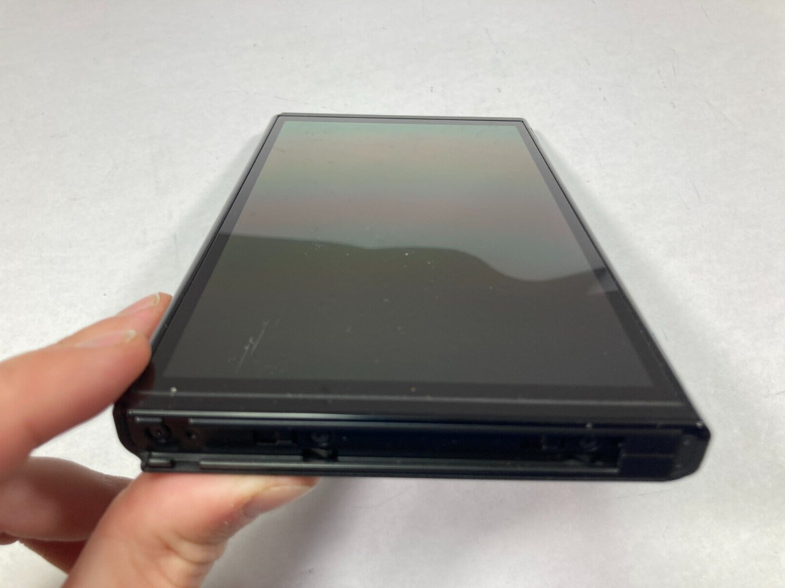 Nintendo Switch OLED Model HEG-001 Handheld Console Only