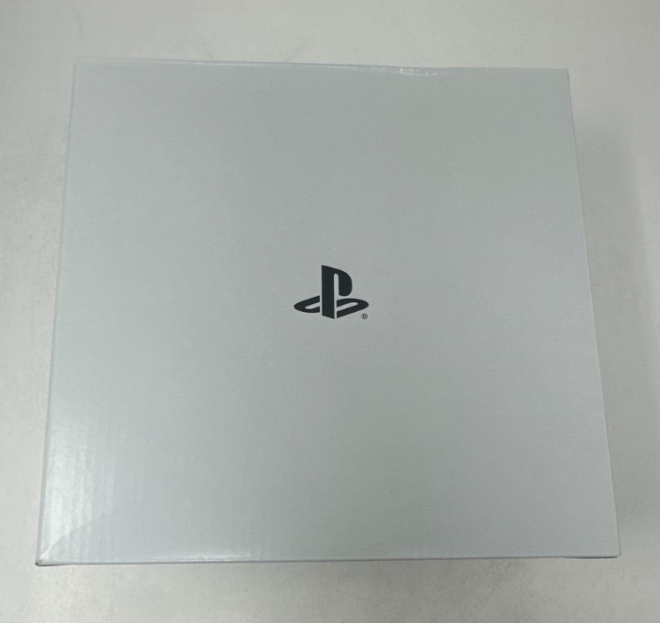 Sony PlayStation Classic Console System USB Brand New In Box!