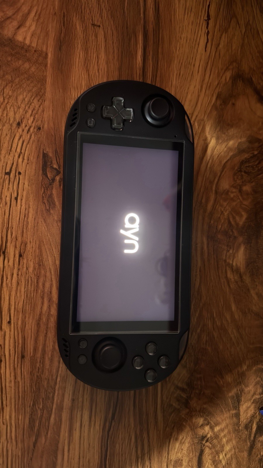 AYN Odin 2 mini pro Android Handheld