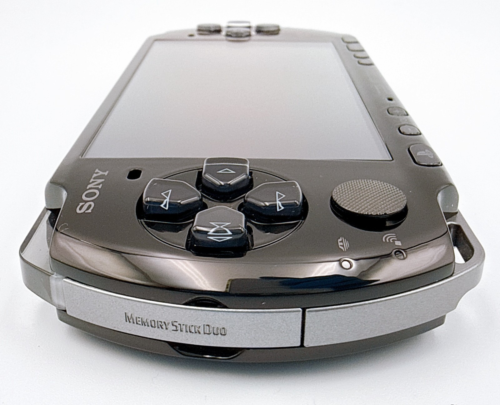 Sony PSP-3000 Console Gran Turismo Limited in Box Region free w/4GB – Excellent