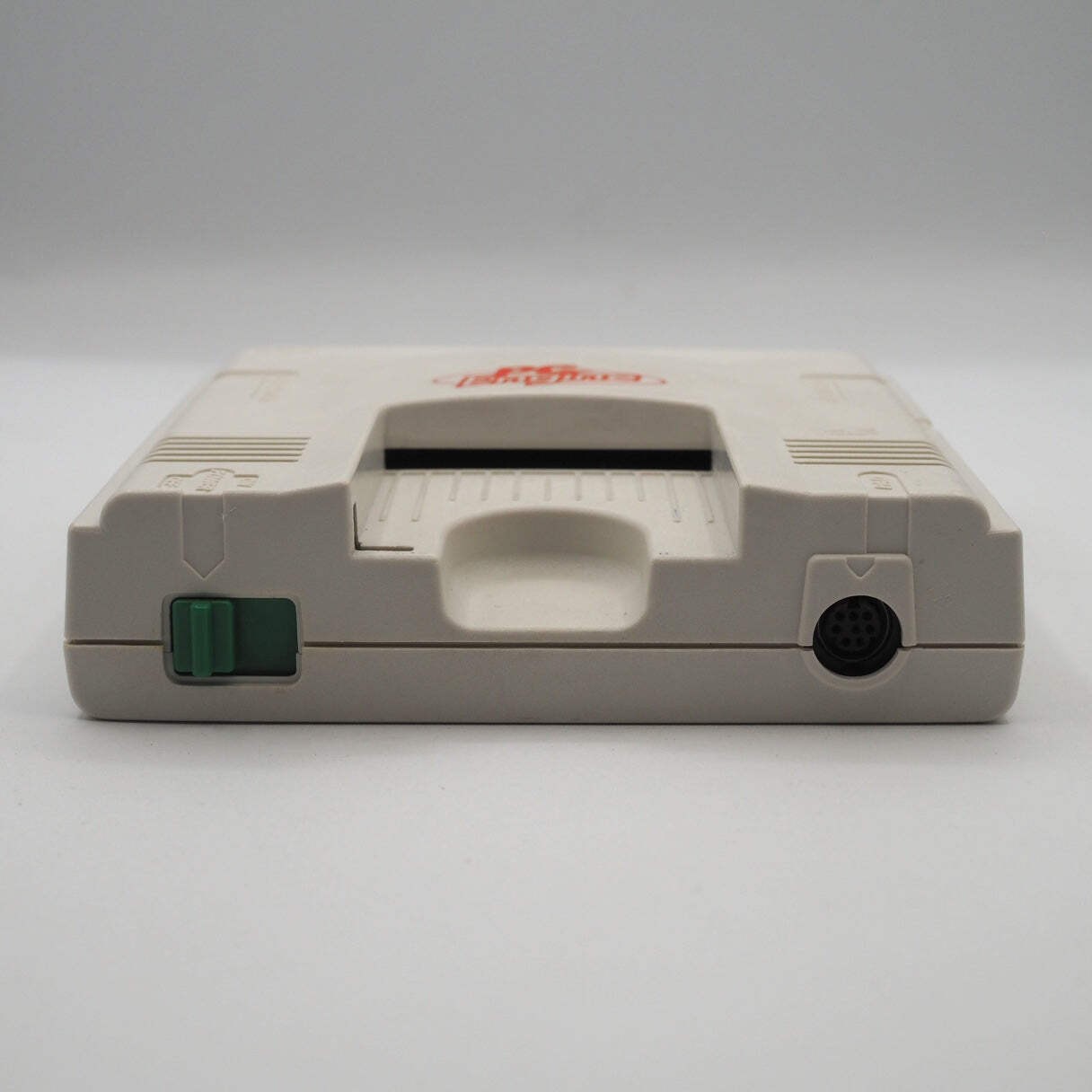NEC PC Engine PI-TG001 Console w/ Galaga ’88, Dragon Spirit & Fantasy Zone