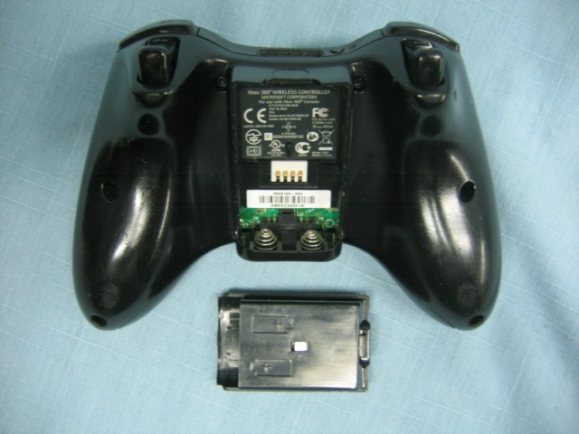 Black XBOX 360 FALCON 120GB HDMI complete system — NEW LASER!!