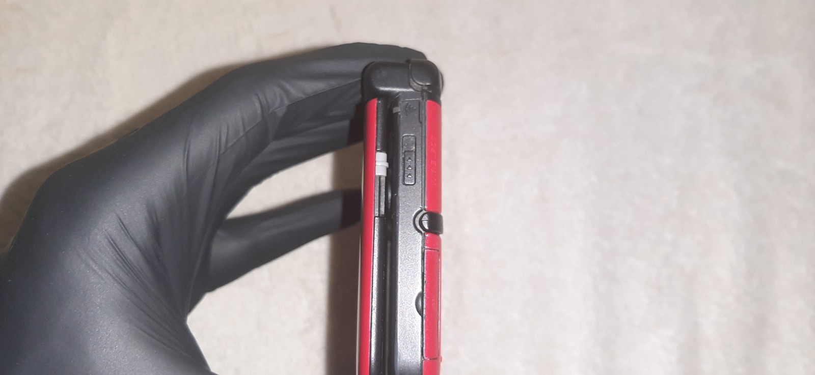 Nintendo 3DS XL (about) 200+ Games – Sold AS-IS (Charger Not Included)