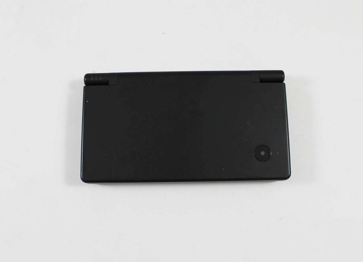 Nintendo DSi Matte Black System In Great Condition