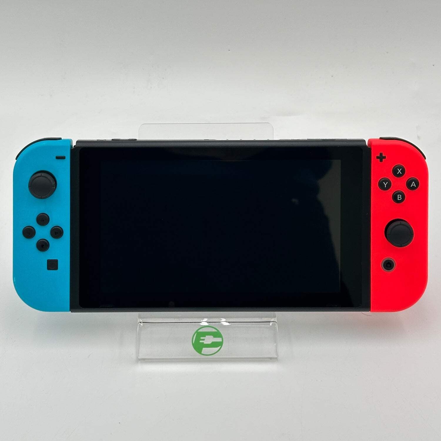 Nintendo Switch OLED Video Game Console HEG-001 Multi-Colored