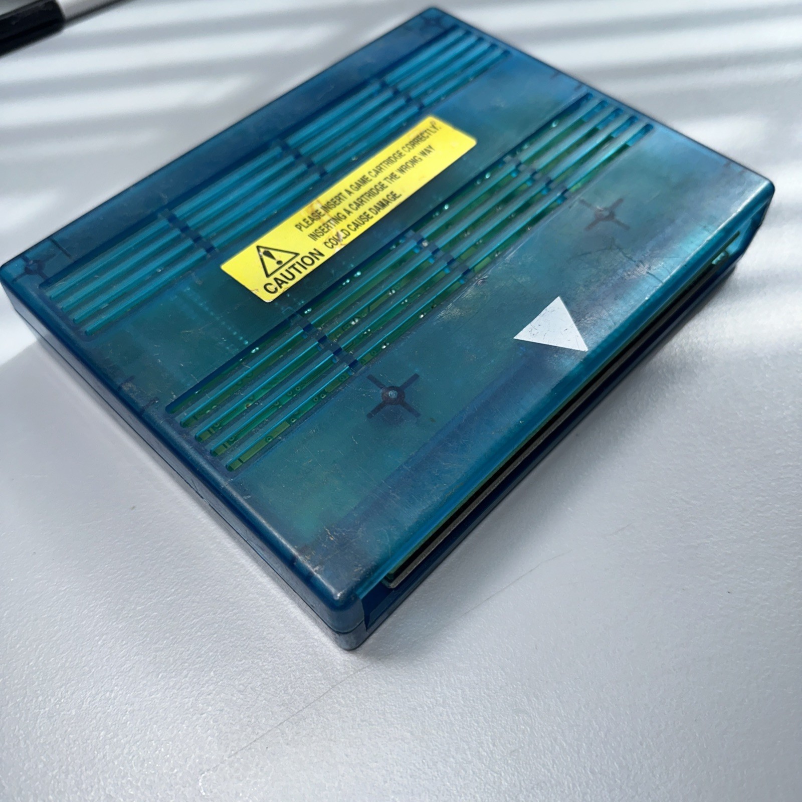 US Seller – Metal Slug X SNK Cartridge Neo Geo MVS -Authentic- Tested & working!