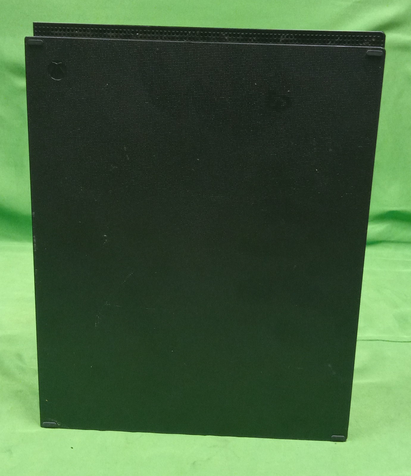 Microsoft Xbox One X 1TB (Model 1787) – Digital Ready – Disc Read Error