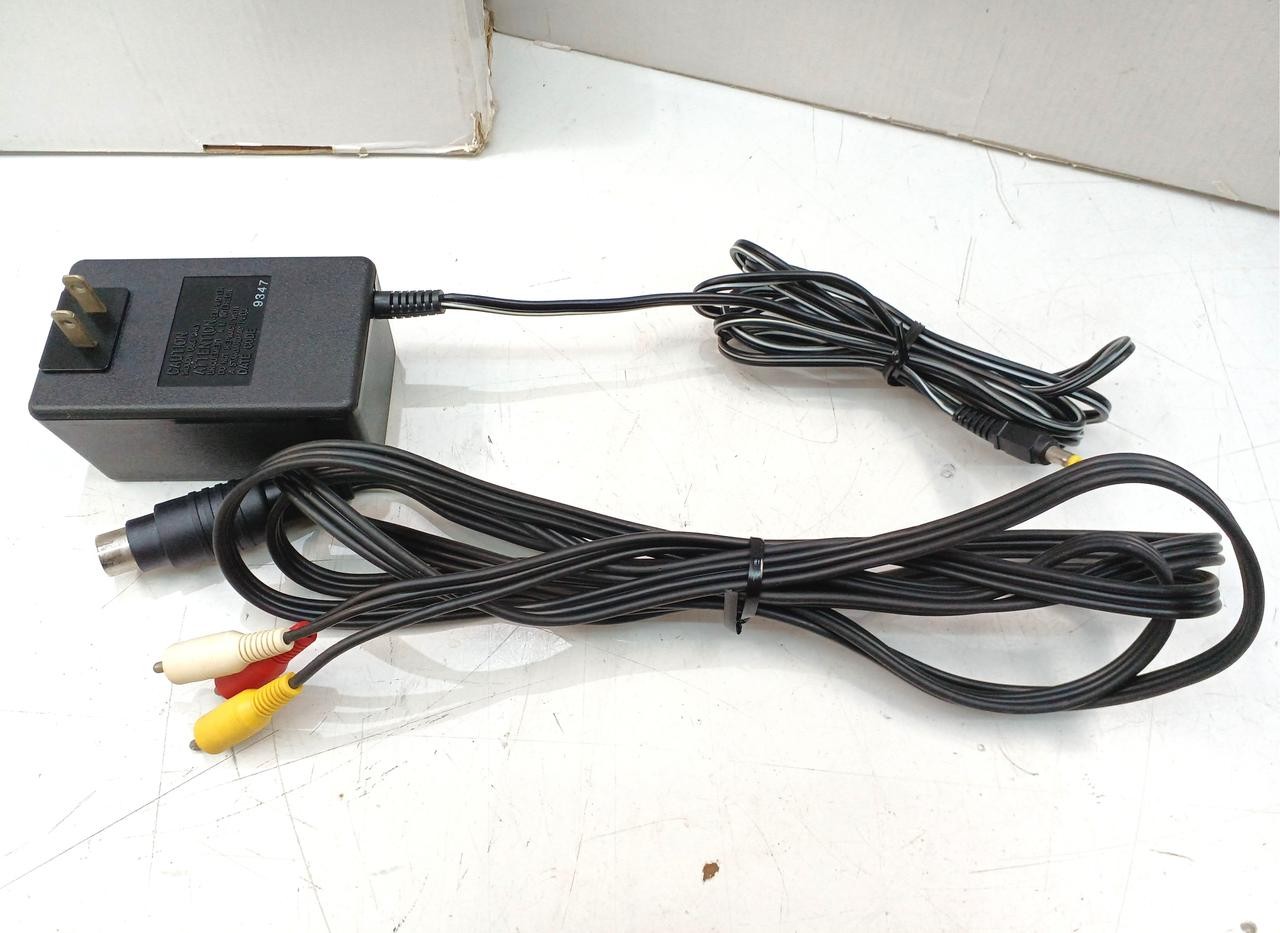 NEC PC Engine DUO-RX DUO RX DUORX Console Console System Tested Work
