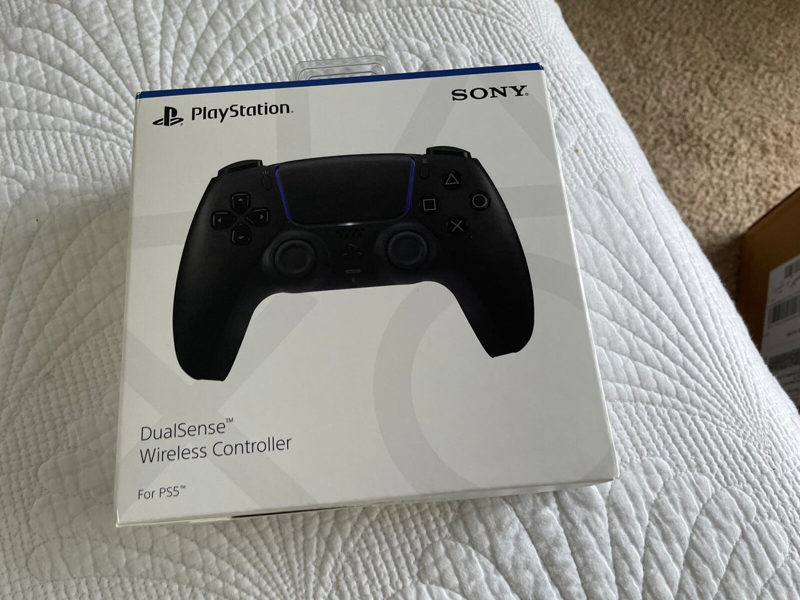 Sony PlayStation 5 PS5 Console Disc Huge Bundle Games + Controller
