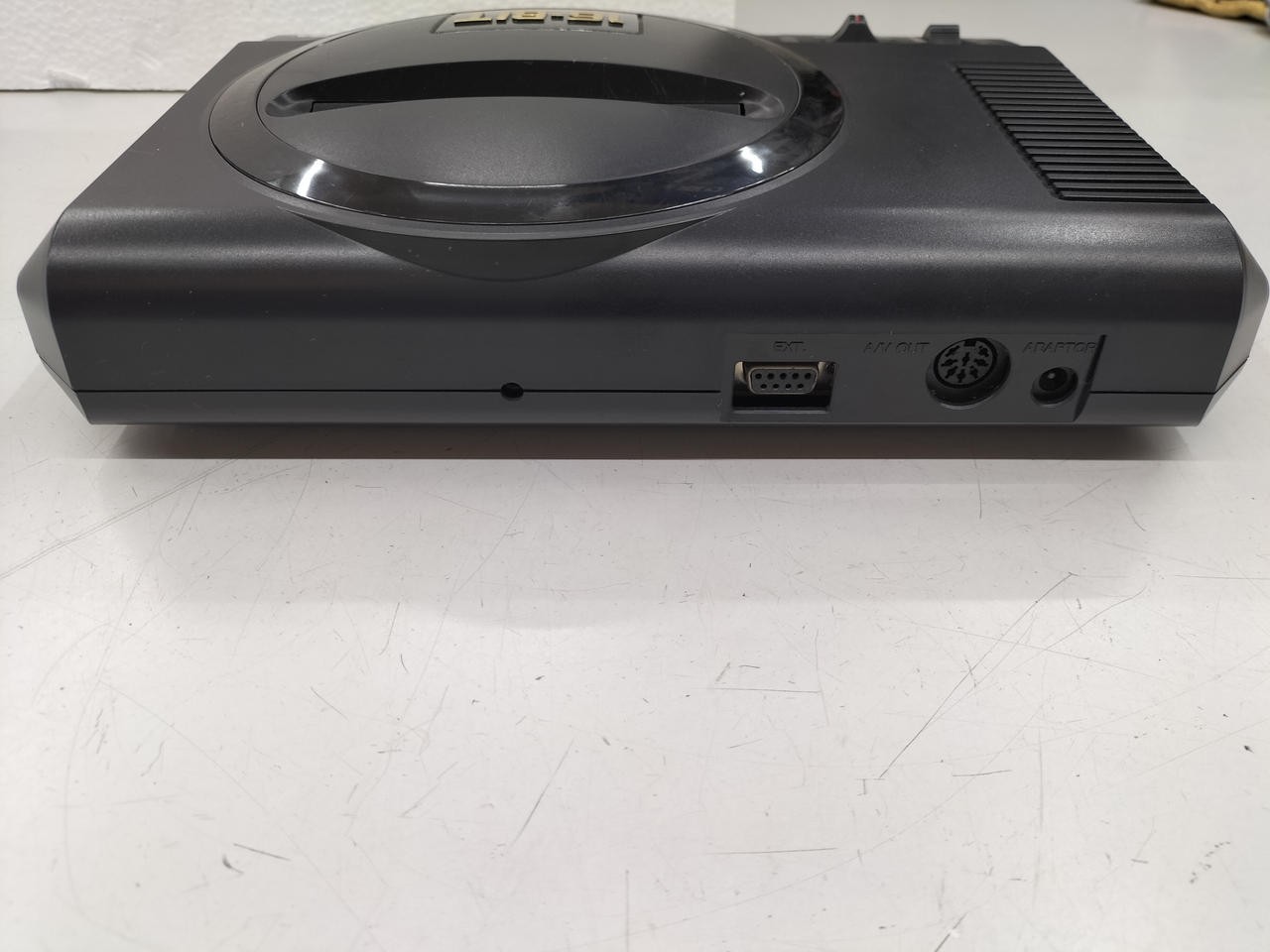 Retro Game Console Mega Drive Model HAA 2510 SEGA