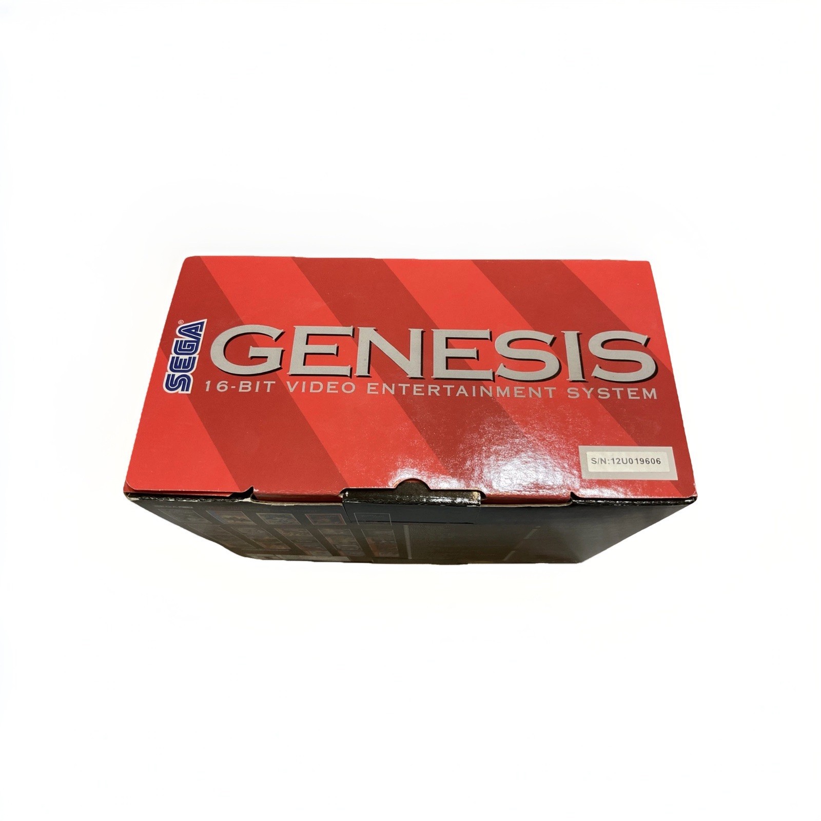SEGA Genesis Mini 2 (North American Version)