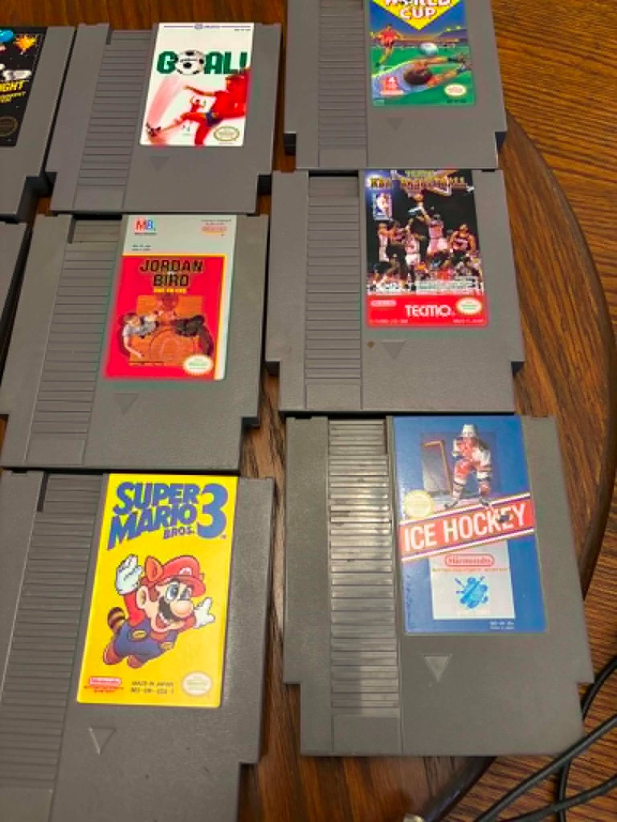 Nintendo NES Action Set Home Console – White/Gray