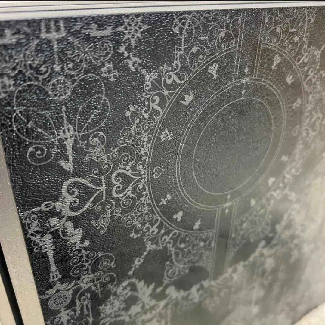 Sony PS4 Pro Kingdom Hearts III Limited Edition 1TB Console CUH-7200B USED