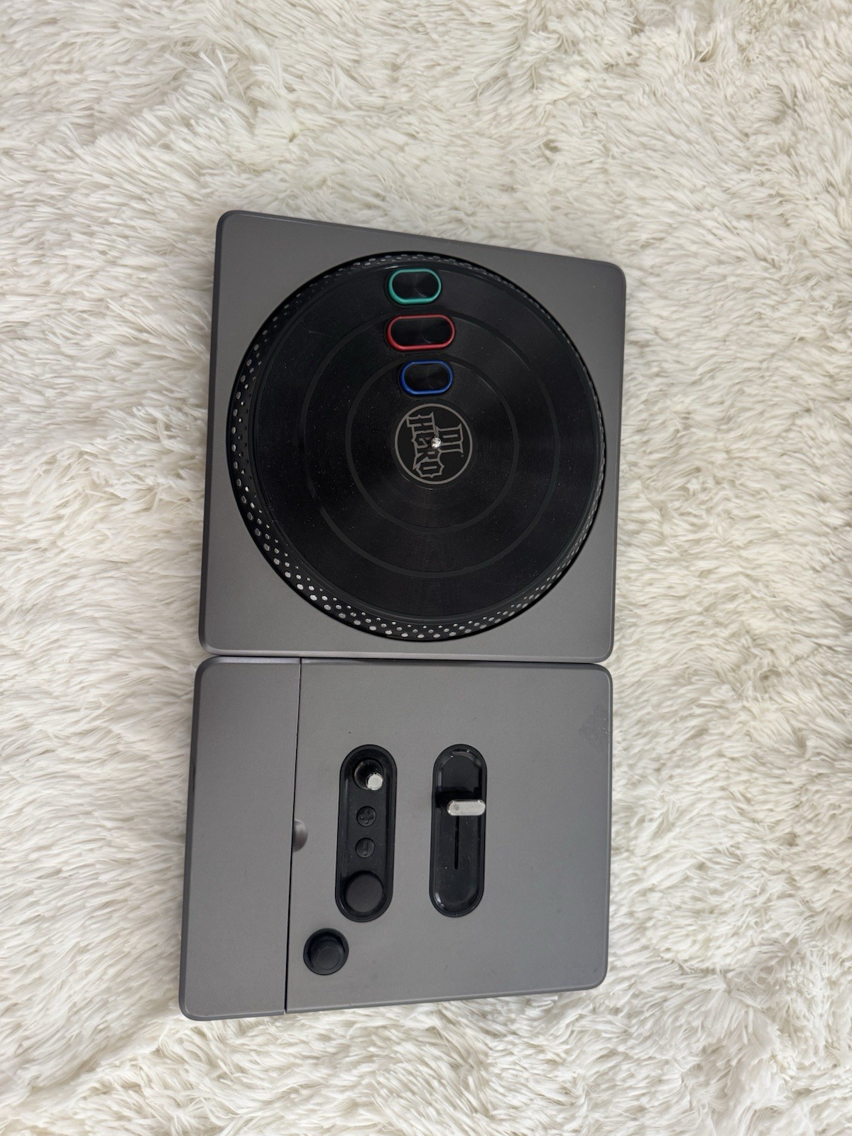 FreshtTech FreshTech Flipside HD Home Console Gray/Black USB Built-In Speaker