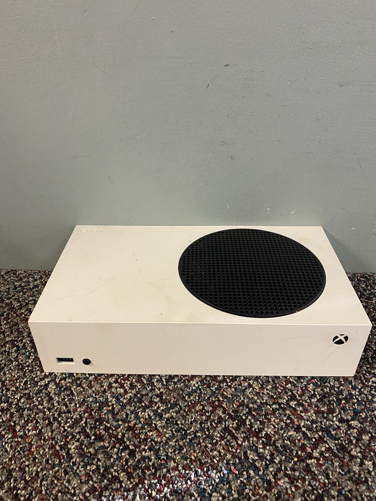 Microsoft Xbox Series S 512GB Video Game Console Read Description
