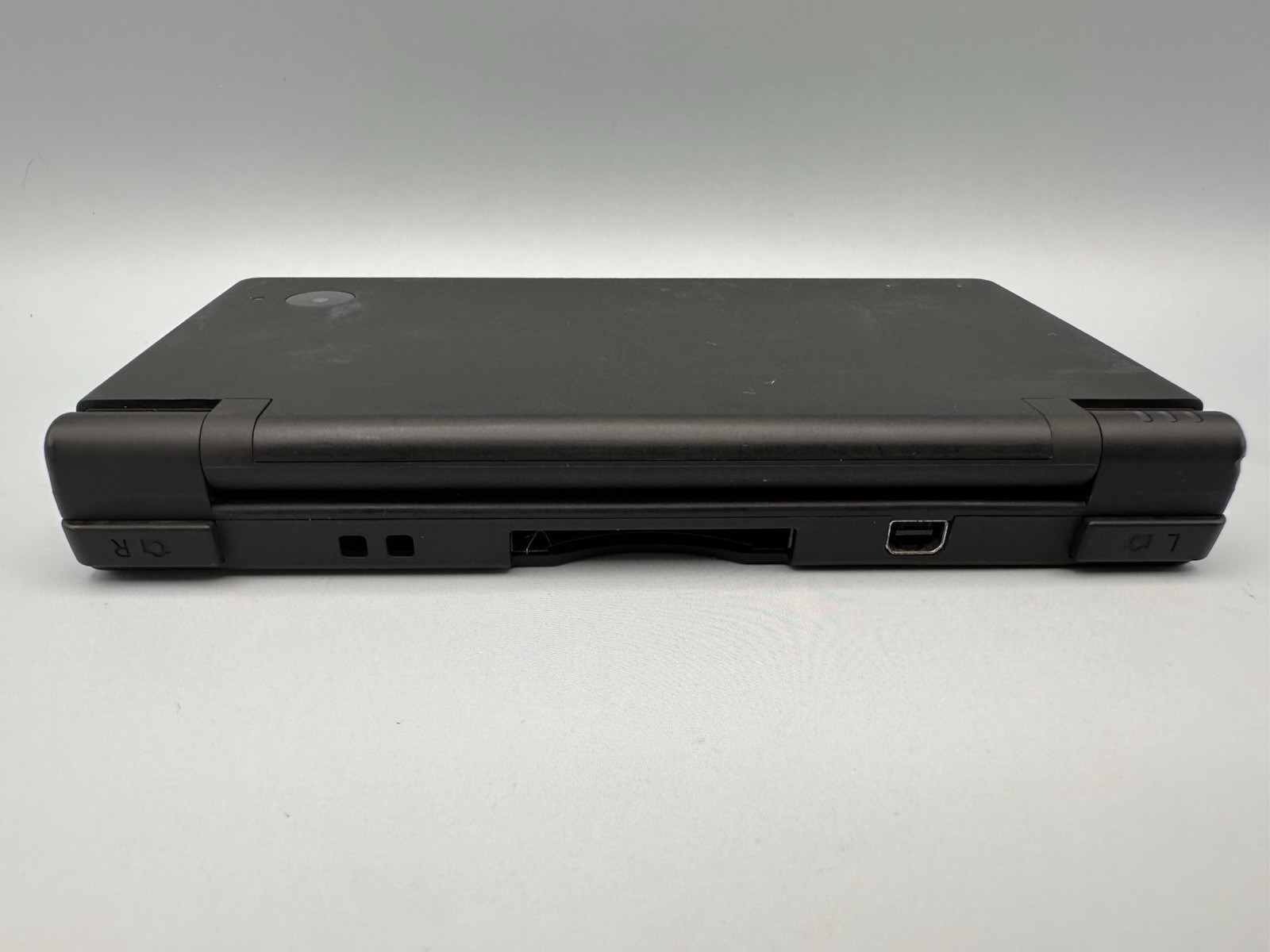 Nintendo DSi Black (Japanese Import) – Tested, Region Free, new charger