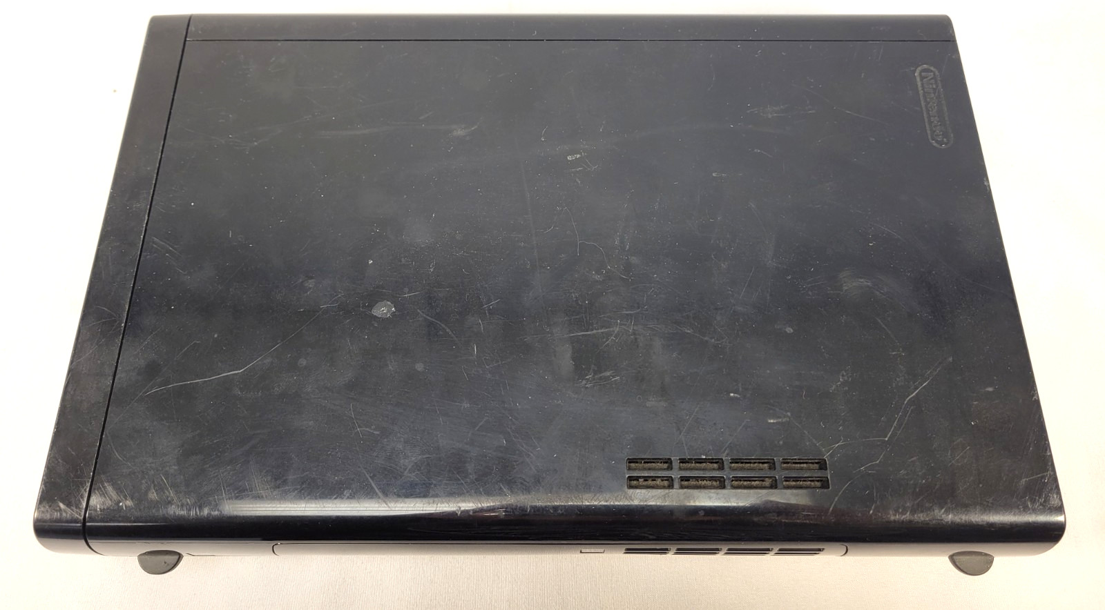 Wii Console W/Pad WUP-101(02) & WUP-010 (USA)