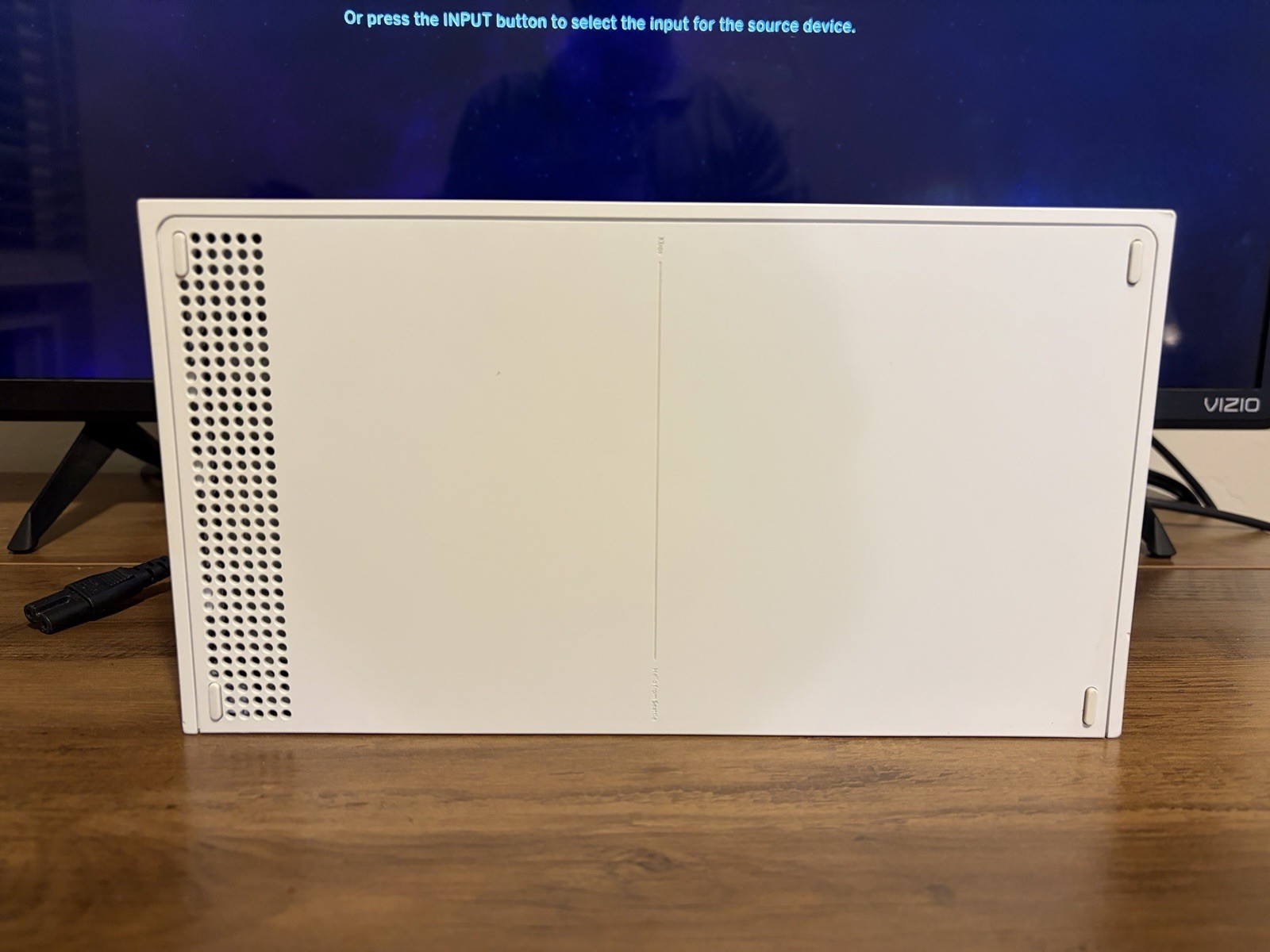 Microsoft Xbox Series S 512GB Console White 1883