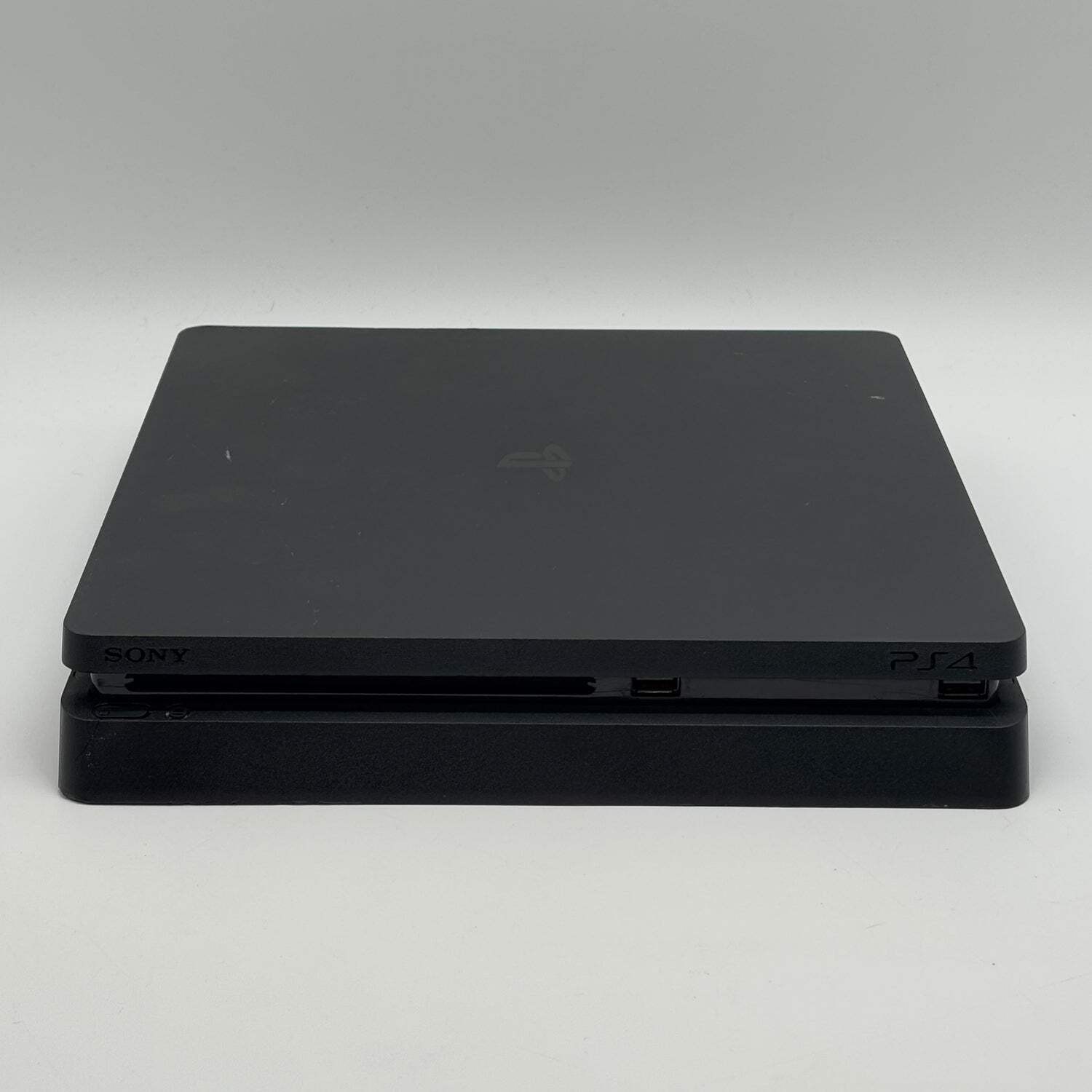 Sony PlayStation 4 Slim PS4 500GB Black Console Gaming System CUH-2115A