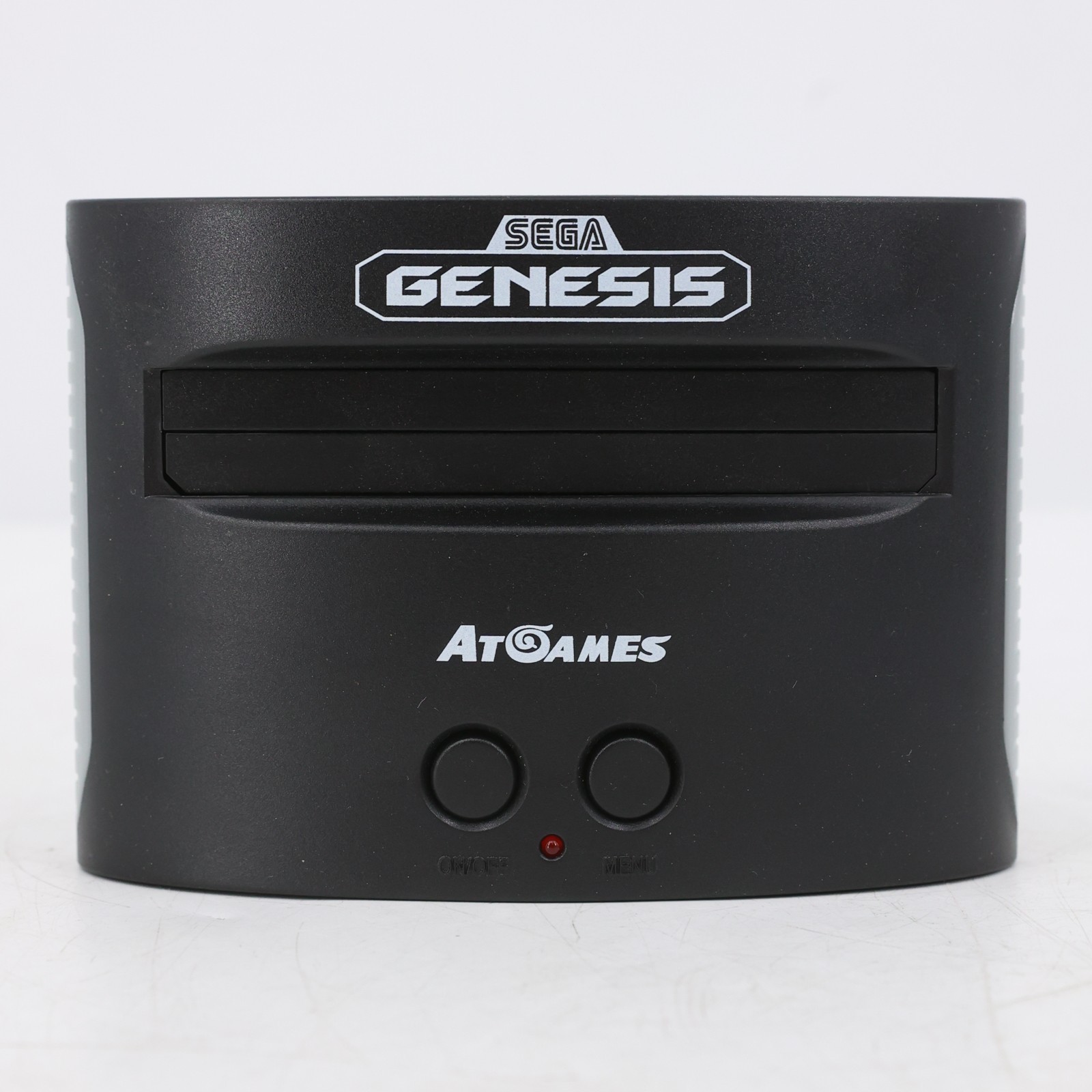 AtGames Sega Genesis Classic Game Console 81 Built-in Games Wired Controllers