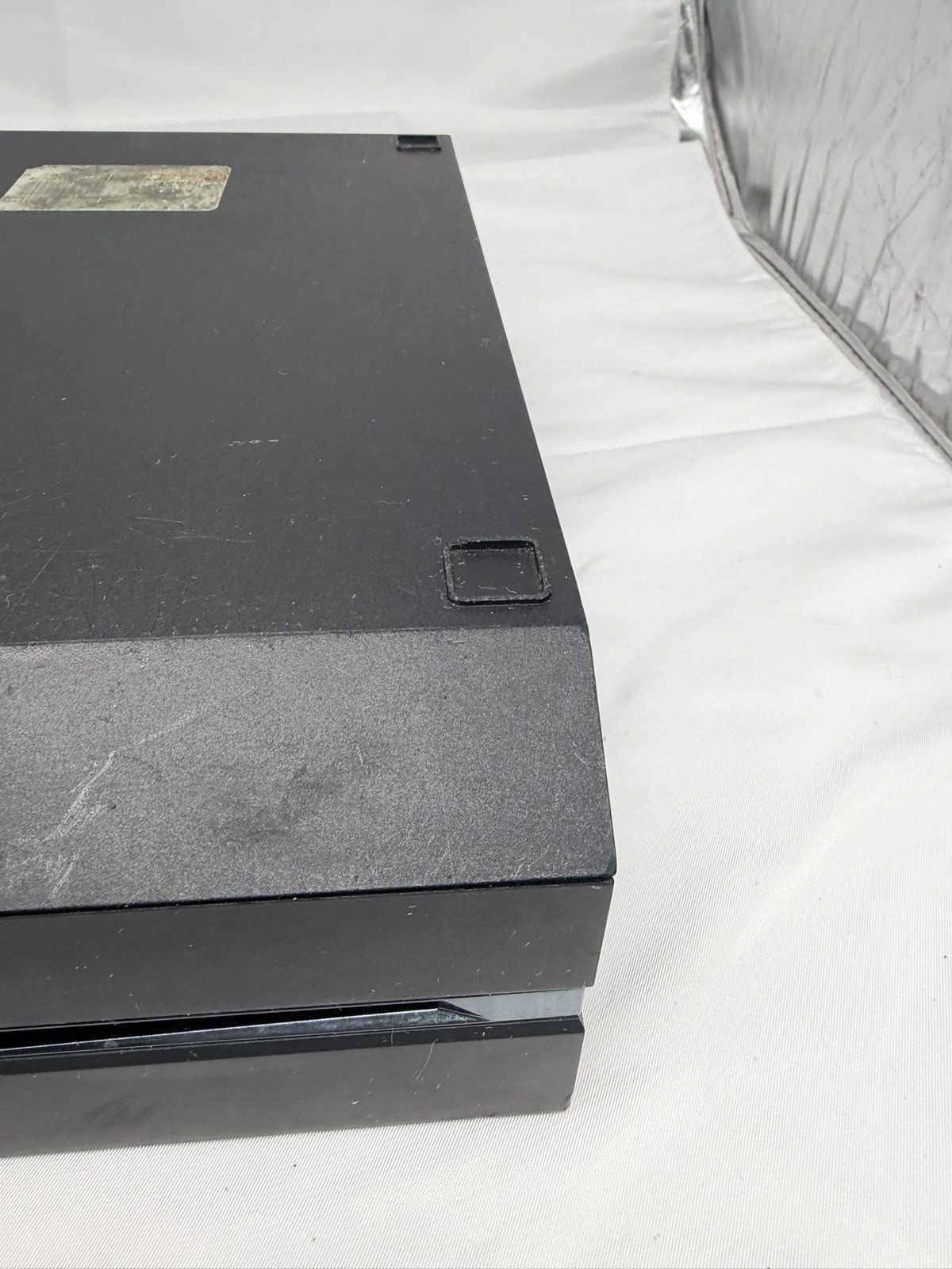 Microsoft Xbox One 1540 Console FOR REPAIR/FOR PARTS ONLY