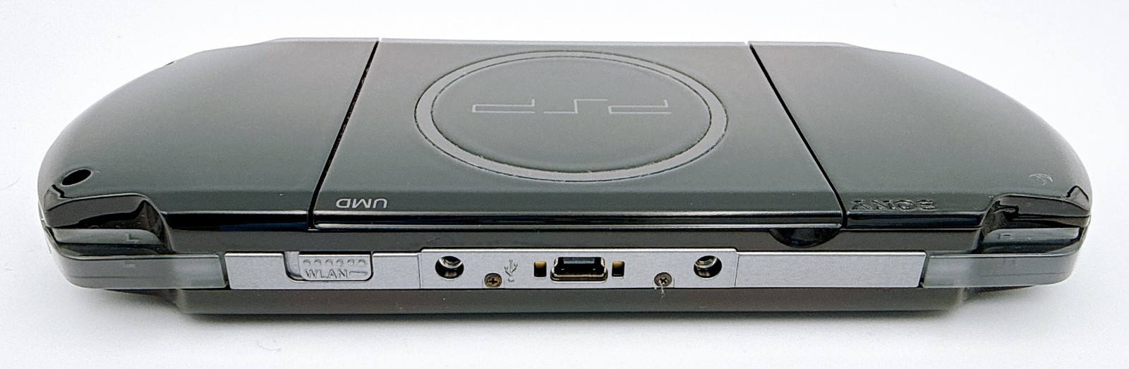 Sony PSP-3000 Console Gran Turismo Limited in Box Region free w/2GB – Excellent+