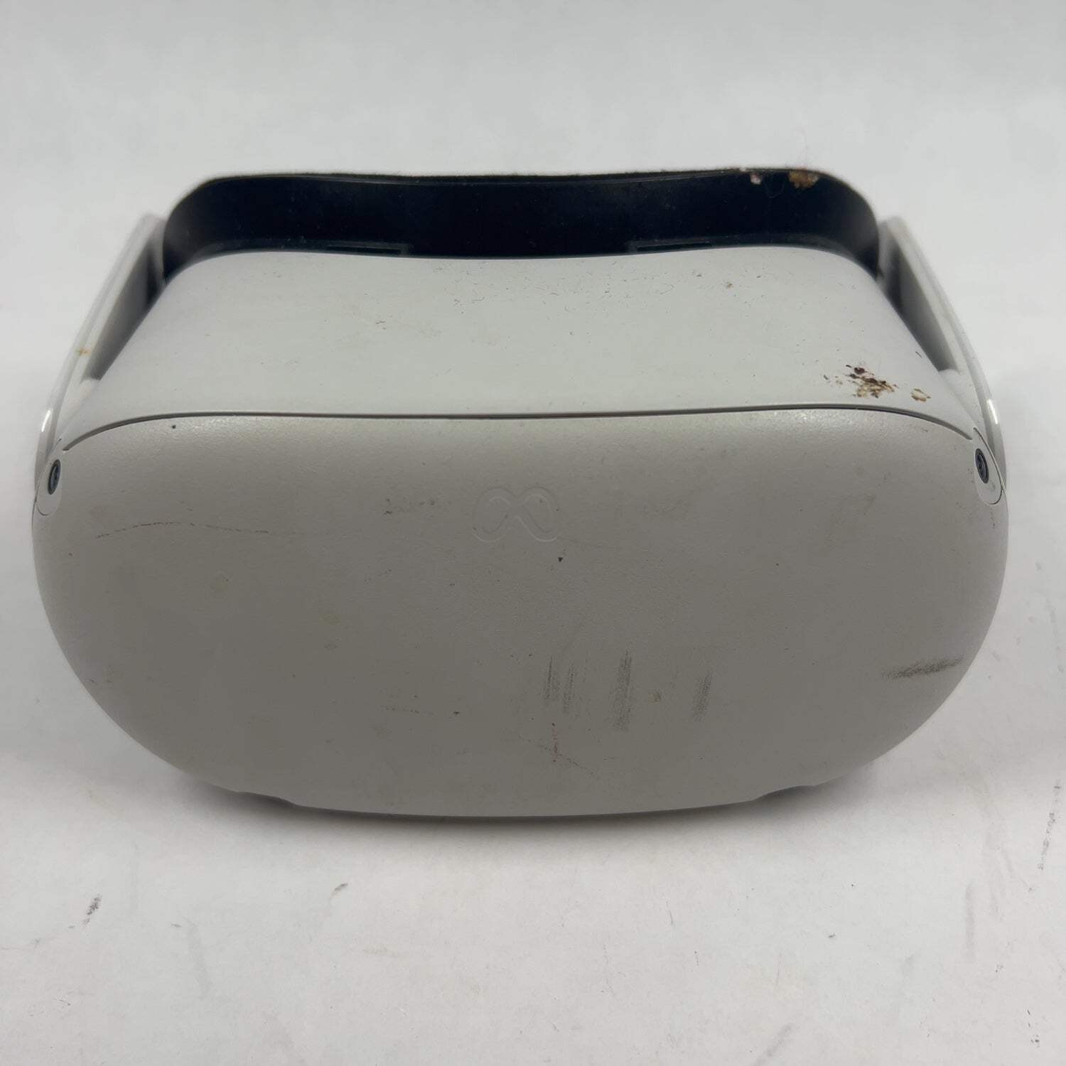 Broken Meta Quest 2 128GB Standalone All-in-One VR Headset KW49CM READ
