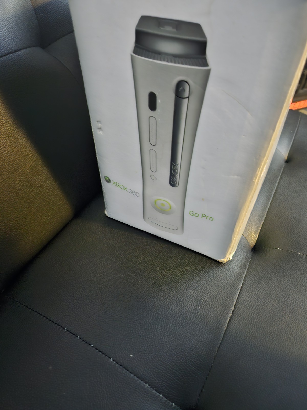 Microsoft Xbox 360 Pro 20GB