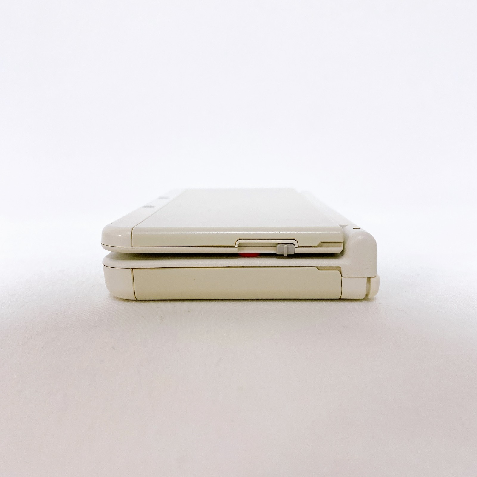 New Nintendo 3DS White Stylus Console NTSC-J Japan Tested Fast Shipping Rank S