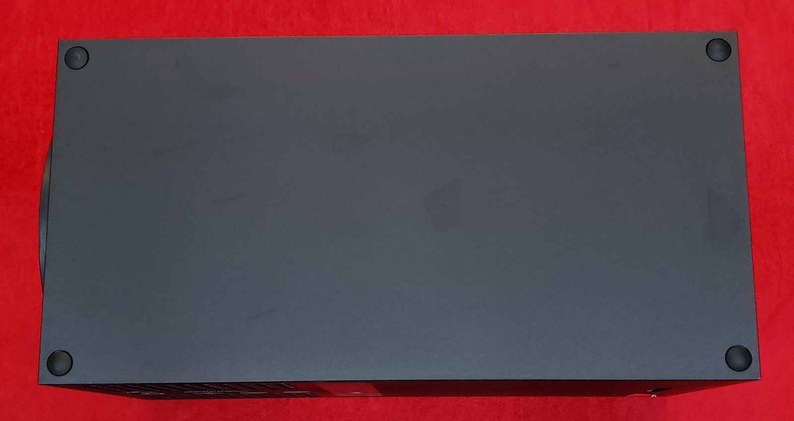 Microsoft Xbox Series X 1TB Video Game Console Only – Black – 1882 – Please Read