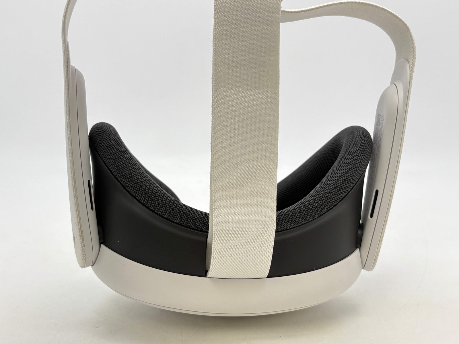 Meta Quest 3 512GB Standalone All-in-One VR Headset White Used