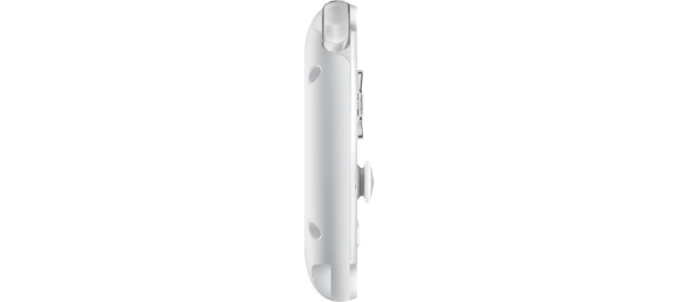 PS Vita White PCH 2000 ZA12 Console only Playstation PSV Slim [H]