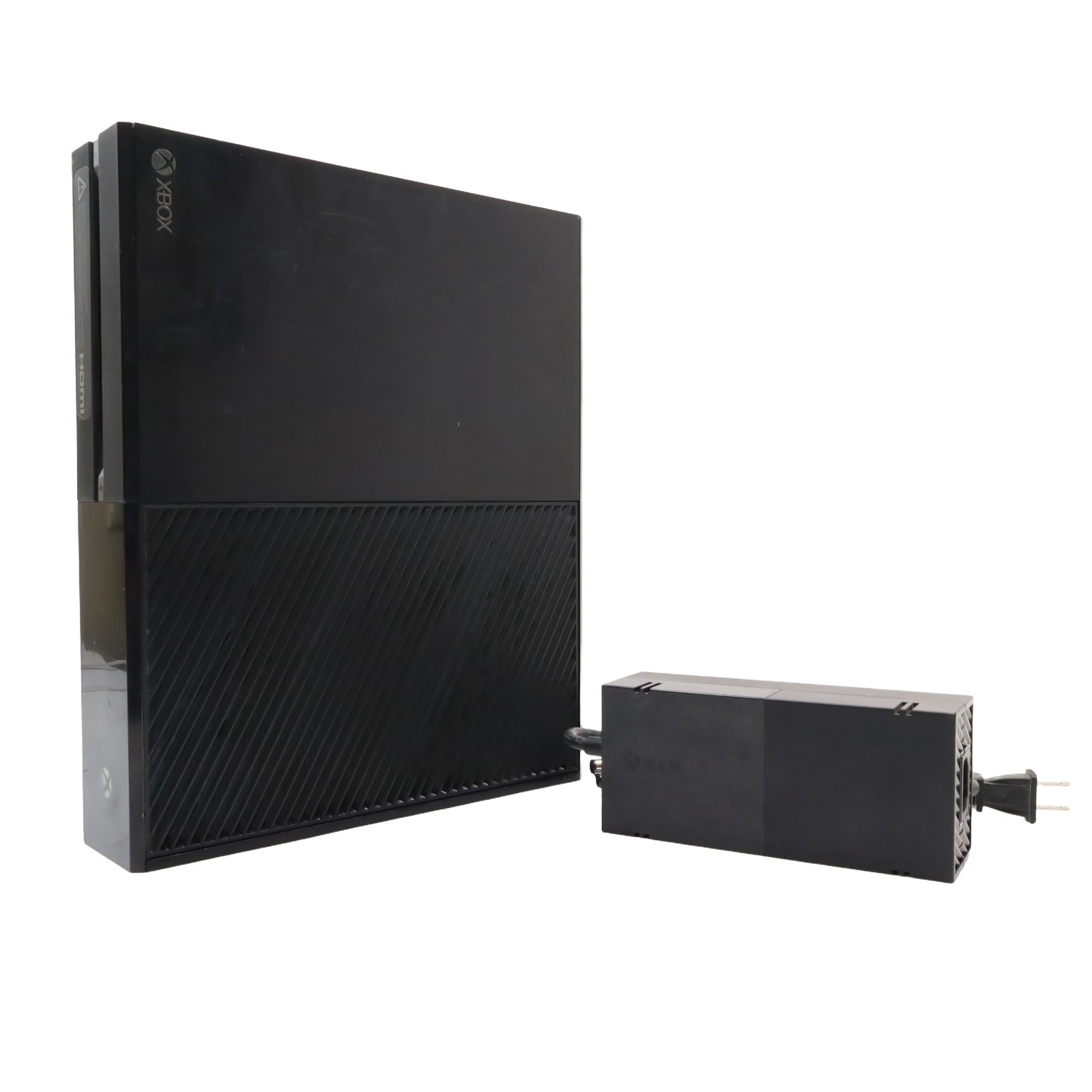Microsoft Xbox One 1540 500GB Video Game Console – Black (8709)
