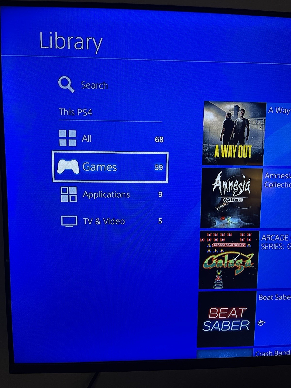 PS4 Slim 1TB Days of Play Limited Edition Bundle 3 Controllers 8 Games Tested