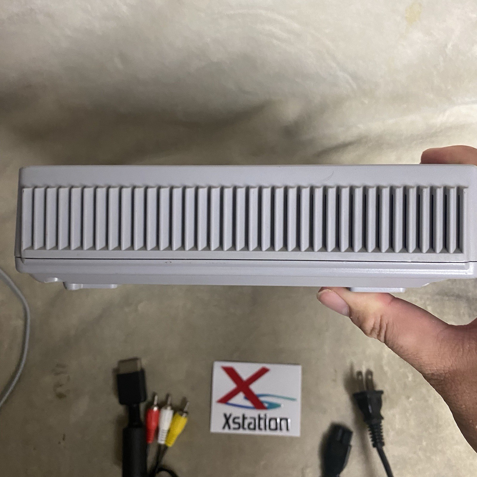 Xstation Playstation Original Playstation One PS1