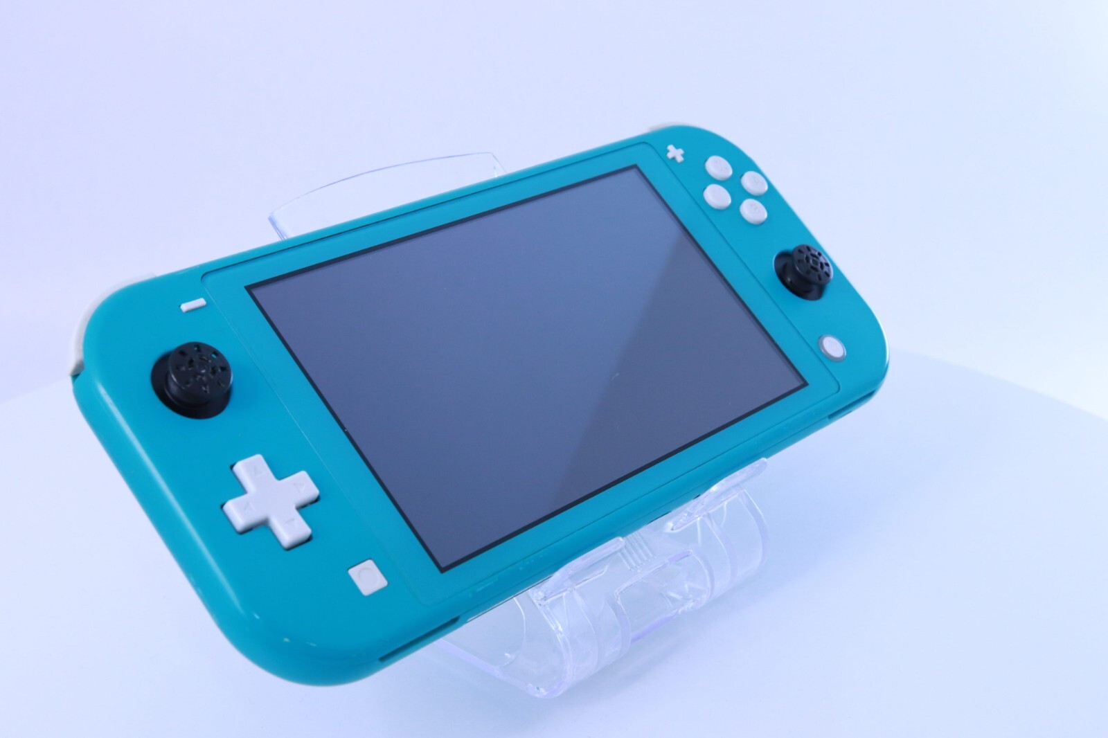JP Game Nintendo Switch Lite Turquoise [Rank :B]【 Region Free 】