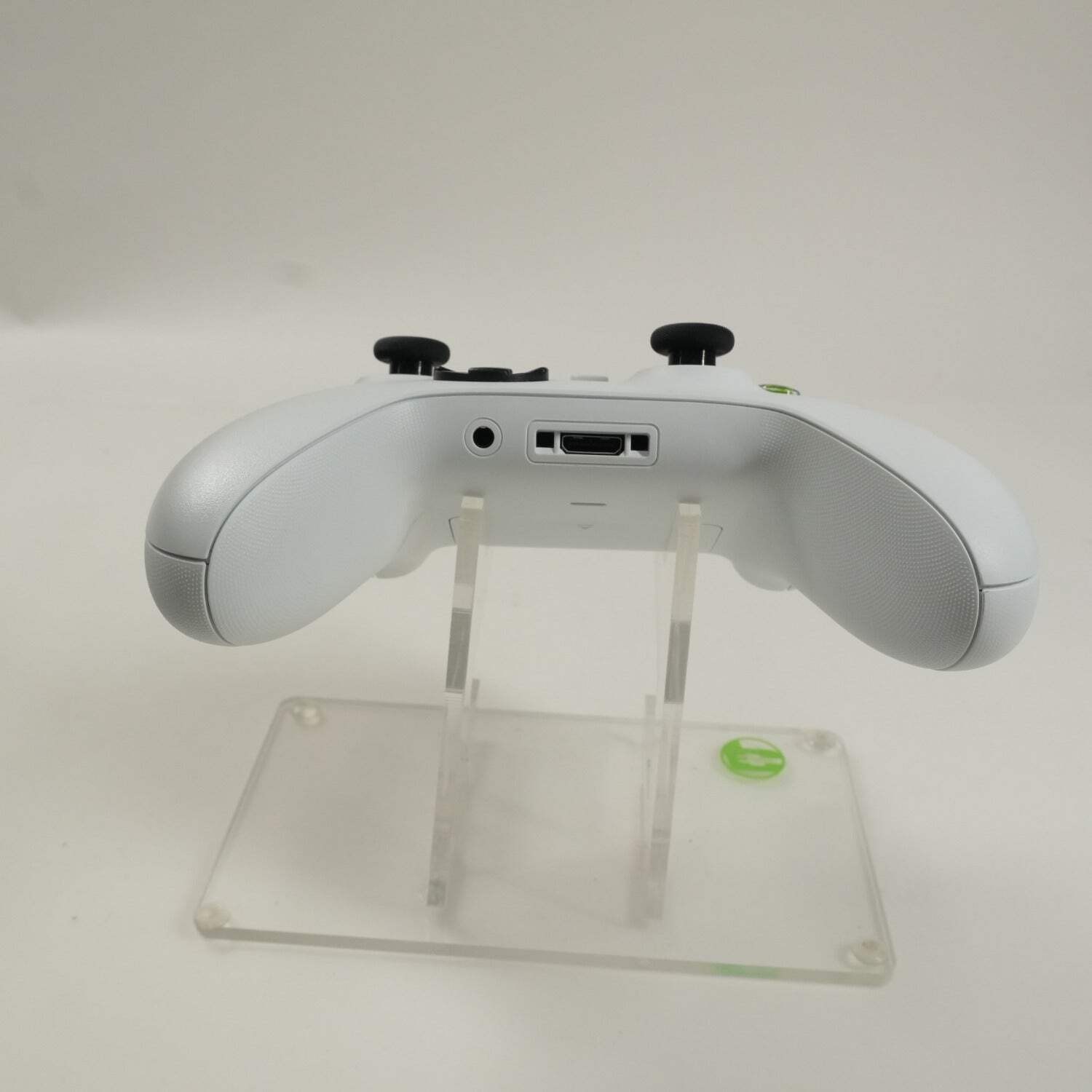 Microsoft Xbox Series S 512GB Console Gaming System Only White 1883