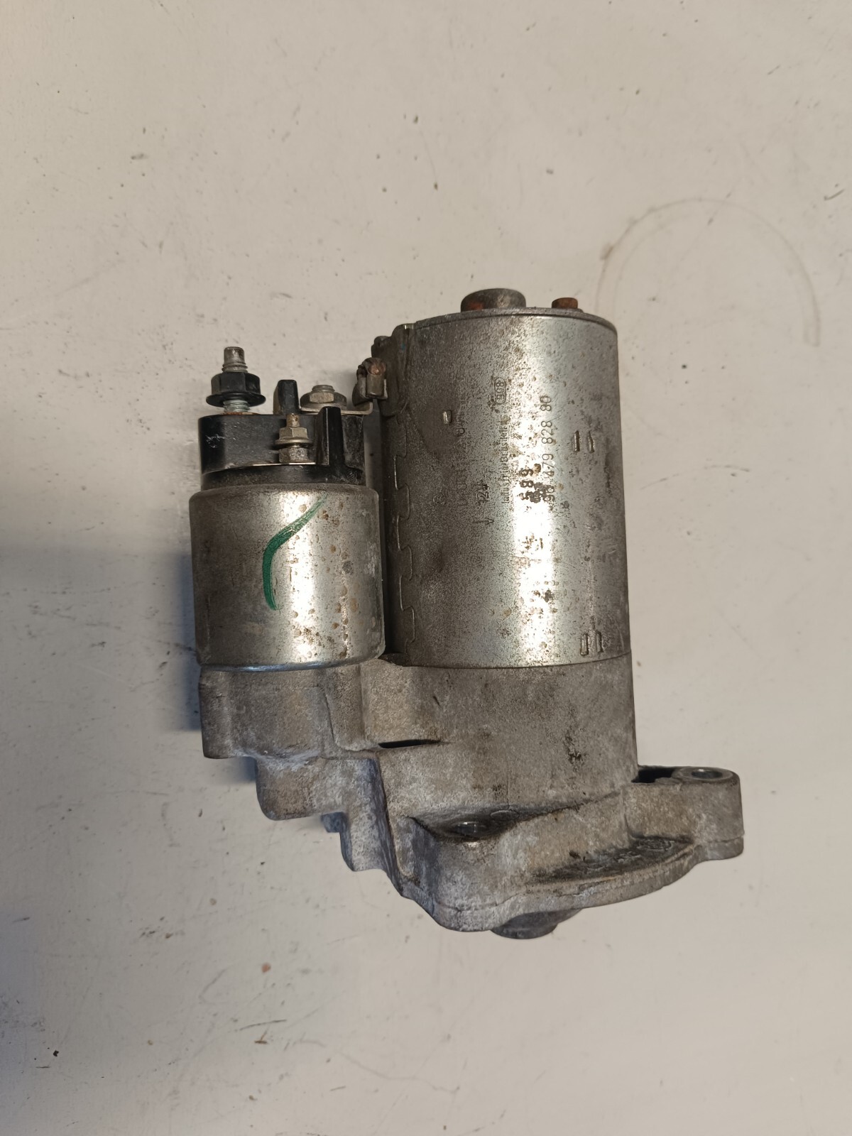 STARTER PEUGEOT 207 1.4i 9647982880