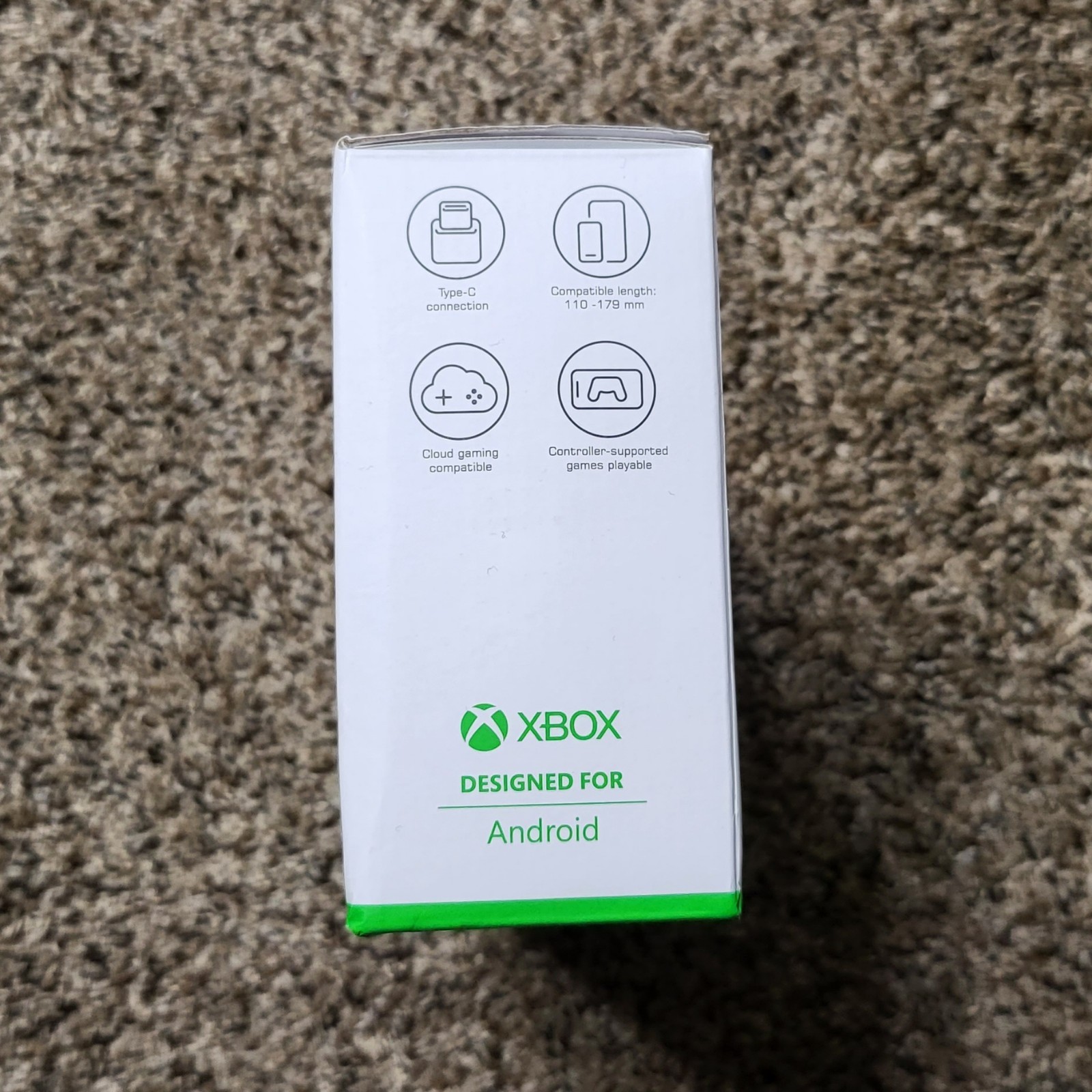 Gamesir x2 Pro Xbox Is a Game Controller Designed For Android Devices NewOpenBox