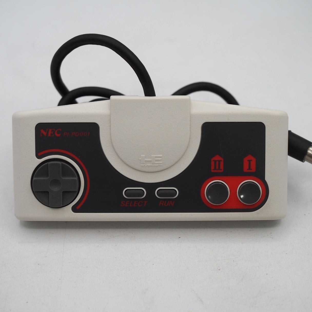 PC Engine Console system PI-TG001 NTSC-J Boxed NEC Tested Working For HuCARD