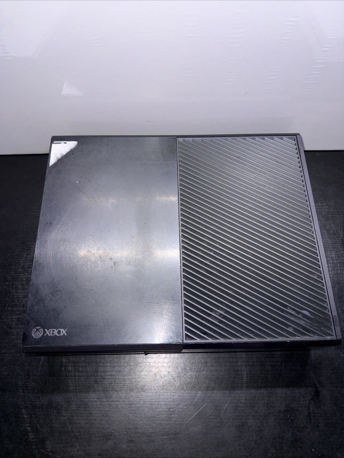 (parts/repairs)original xbox one 500GB console Free Shipping