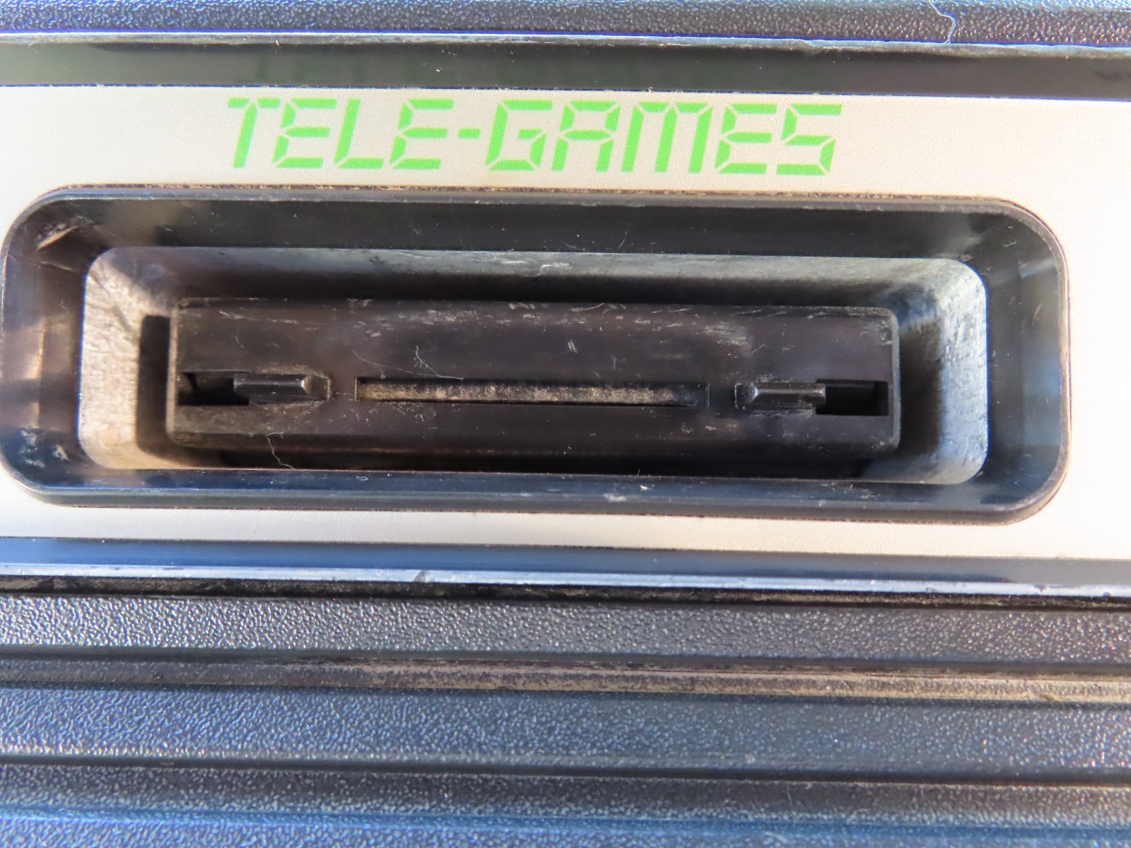 Atari 2600 Sears 637.99743 Tele-Games Video Arcade, UNTESTED