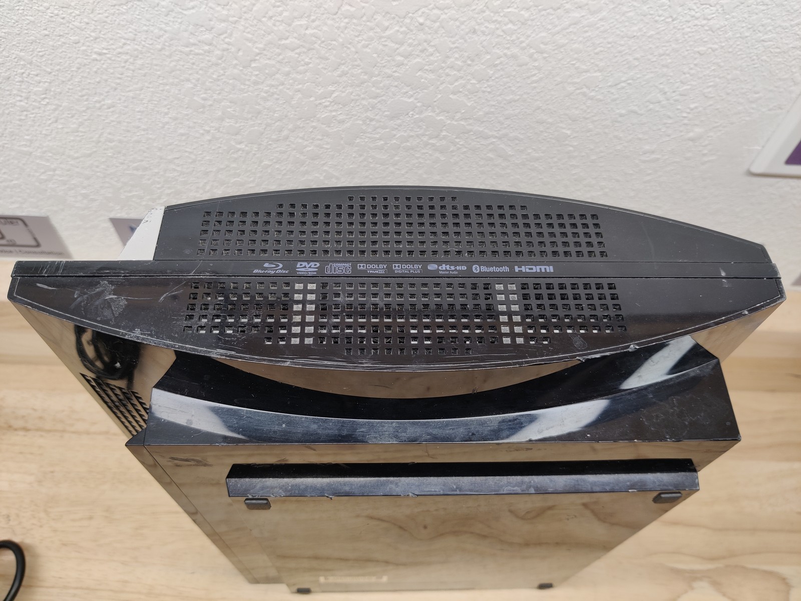 Sony Playstation 3 160GB CECHP01